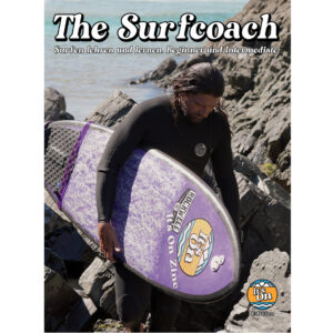 The Surfcoach – It’s On edición