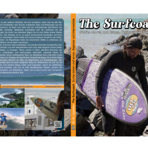 The Surfcoach – It’s On edición