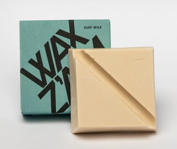 Wax ZAM surf wax